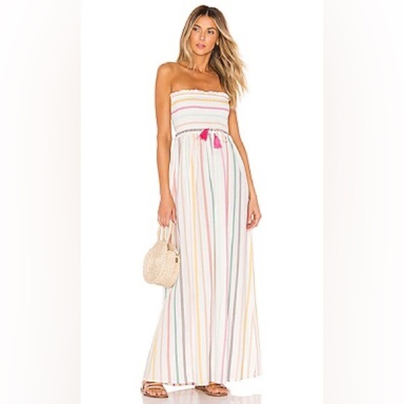 REVOLVE Dresses & Skirts - #137 REVOLVE • PILYQ • STEPHANIE DRESS